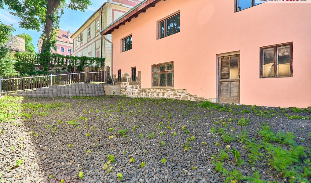 Prodej domu 246 m² s pozemkem 263 m², Bečov nad Teplou – náhled fotky 22