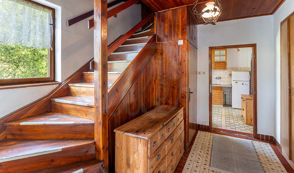 Prodej domu 133 m² s pozemkem 869 m², Dolní Bělá – náhled fotky 14