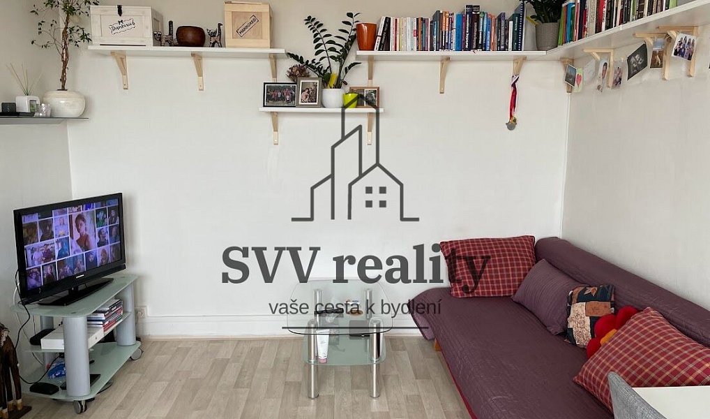 Prodej bytu 1+1 36 m², Praha – náhled fotky 14