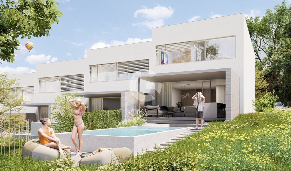 Prodej domu 140 m² s pozemkem 229 m², Zlín – náhled fotky 12