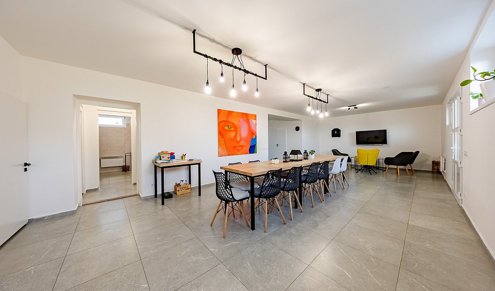 Prodej ubytovacího objektu 146 m², Bzenec – náhled fotky 20