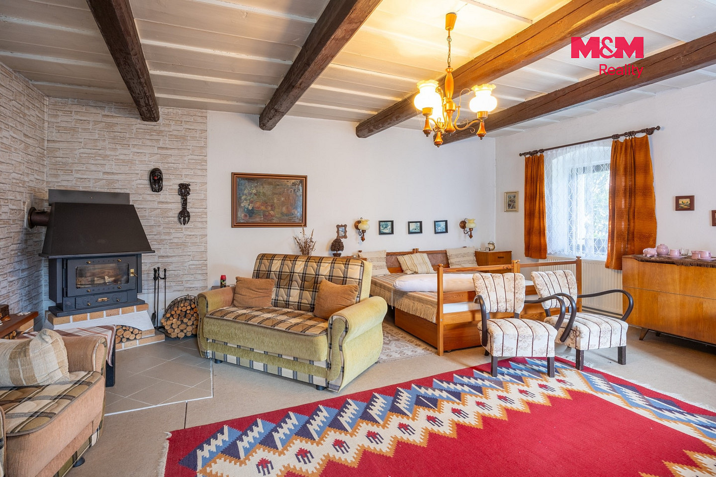Prodej domu 210 m² s pozemkem 1 000 m² – fotografie 5