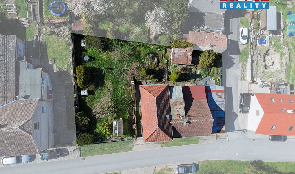 Prodej domu 167 m² s pozemkem 619 m², Družec – náhled fotky 27