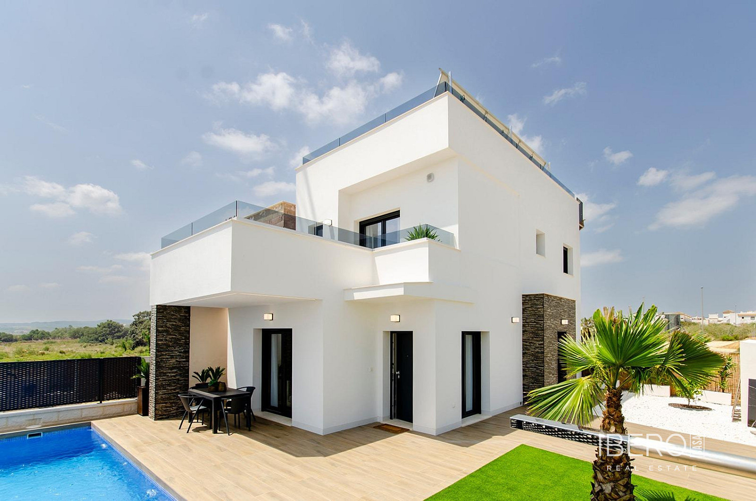 Casa 4+kk – Orihuela - Vista 2