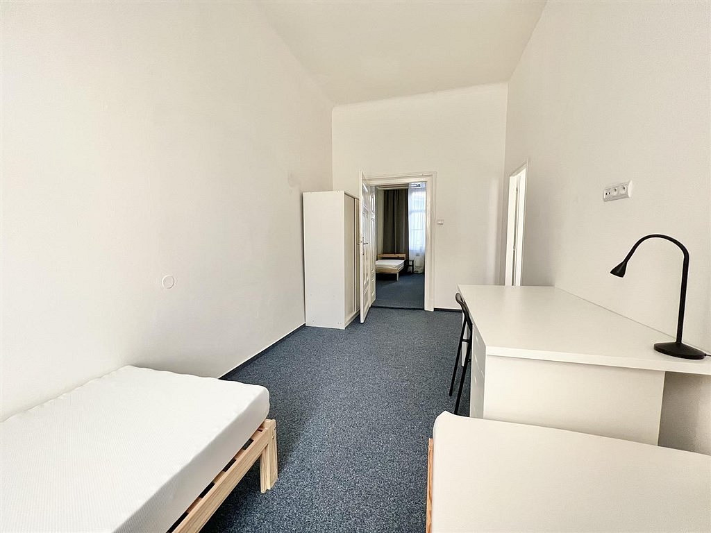Pronájem bytu 3+1 56 m²
