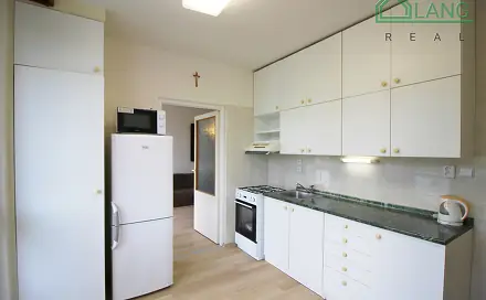 Pronájem bytu 3+1 72 m²