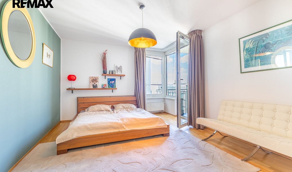 Prodej bytu 3+kk 110 m², Praha – náhled fotky 11