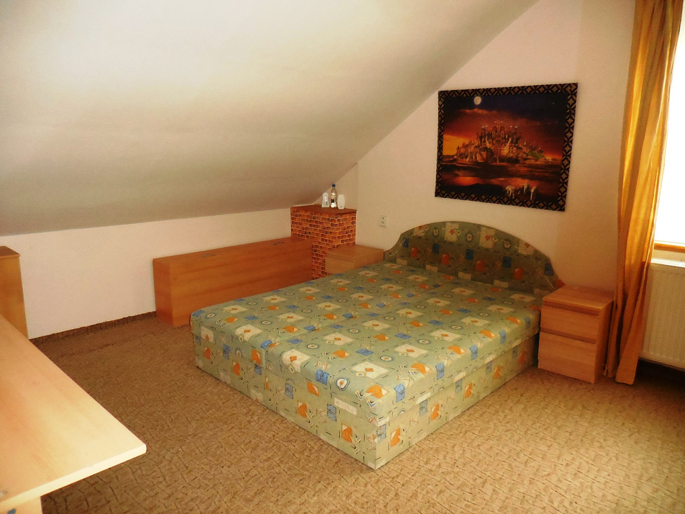 Pronájem bytu 3+kk 110 m² — photo 3