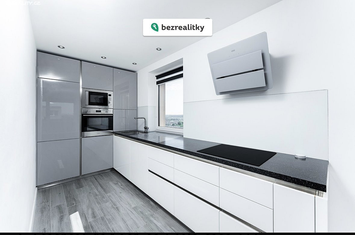 Prodej bytu 3+kk 68 m²