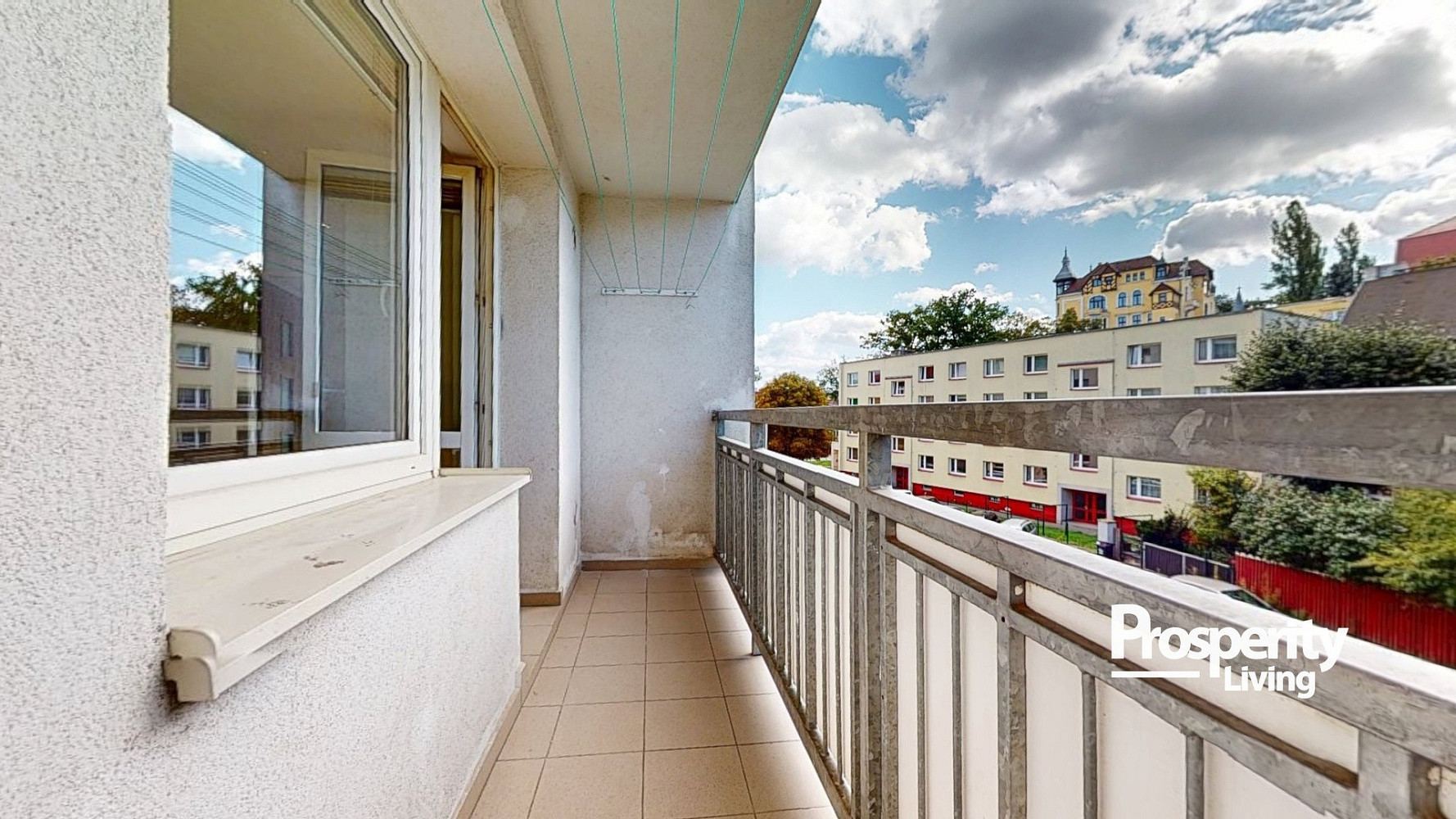 Prodej bytu 1+1 36 m² – fotografie 5