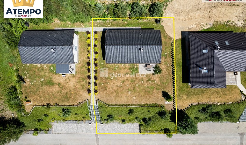 Prodej domu 100 m² s pozemkem 869 m², Lipno nad Vltavou – náhled fotky 12