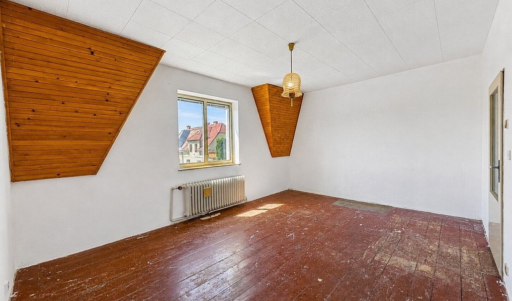 Prodej domu 91 m² s pozemkem 718 m², Žatec – náhled fotky 27