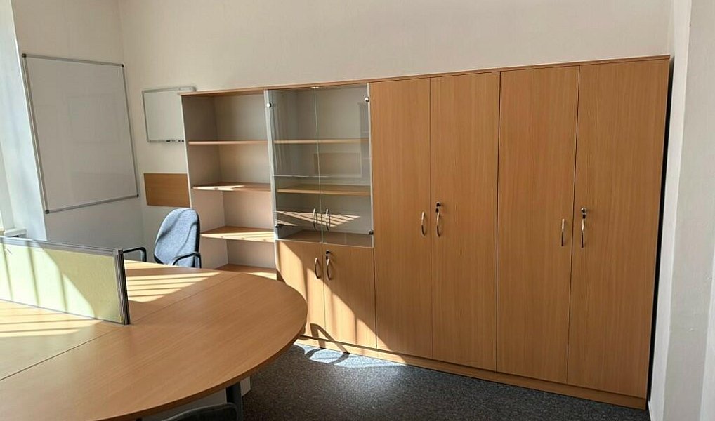 Pronájem kanceláře 30 m², Boršov nad Vltavou – náhled fotky 2
