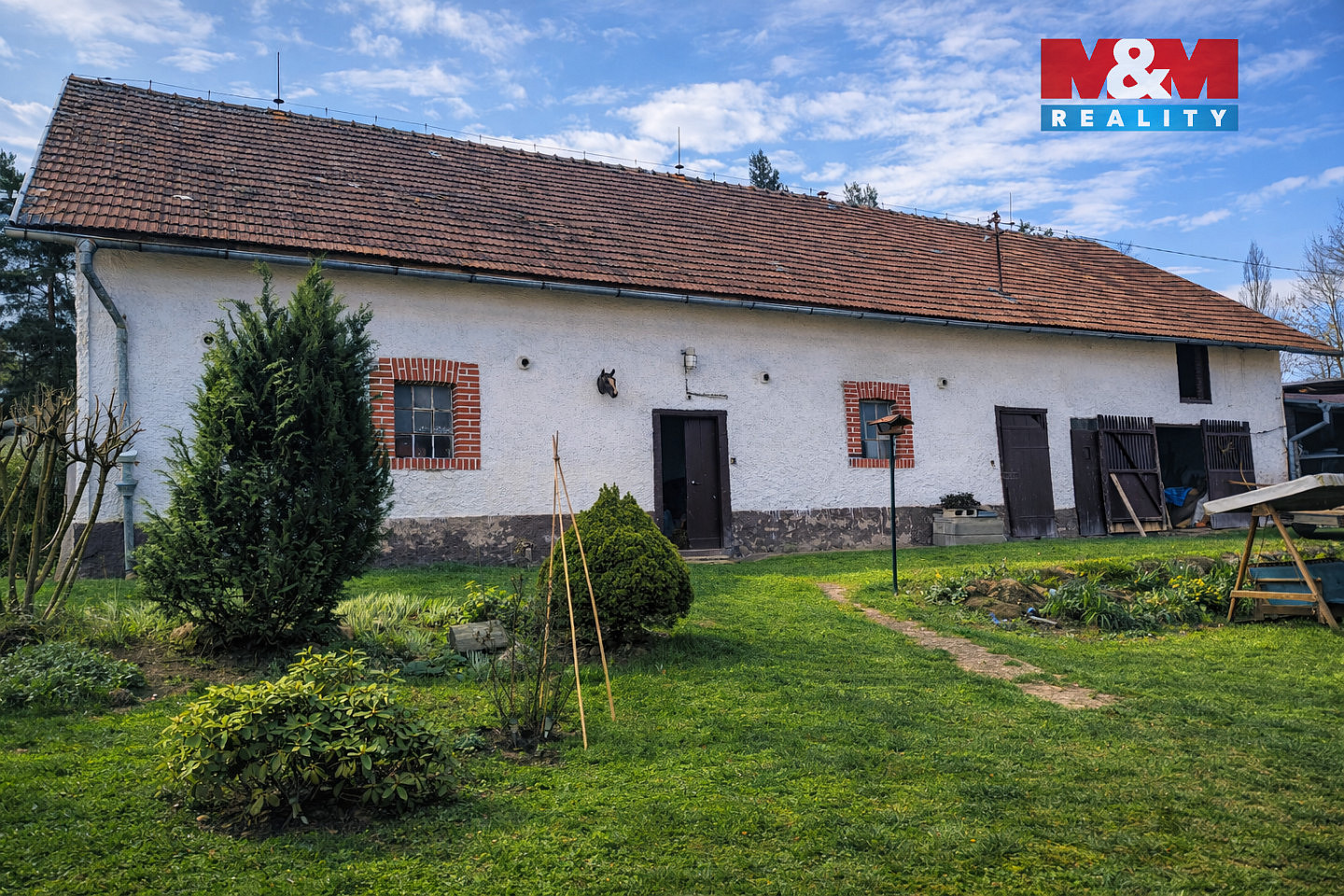 Prodej domu 158 m² s pozemkem 5 485 m² — photo 4