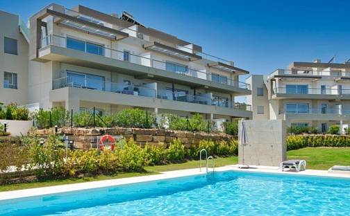 Prodej komerčního objektu (jiného typu) 106 m², La Cala de Mijas, Španělsko