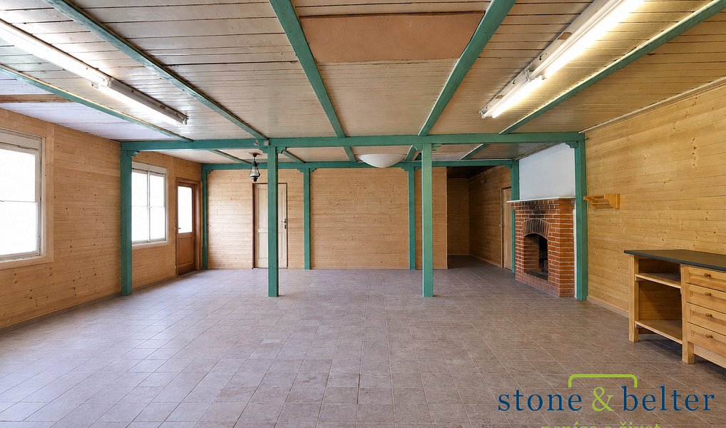 Prodej domu 100 m² s pozemkem 437 m², Tichonice – náhled fotky 10