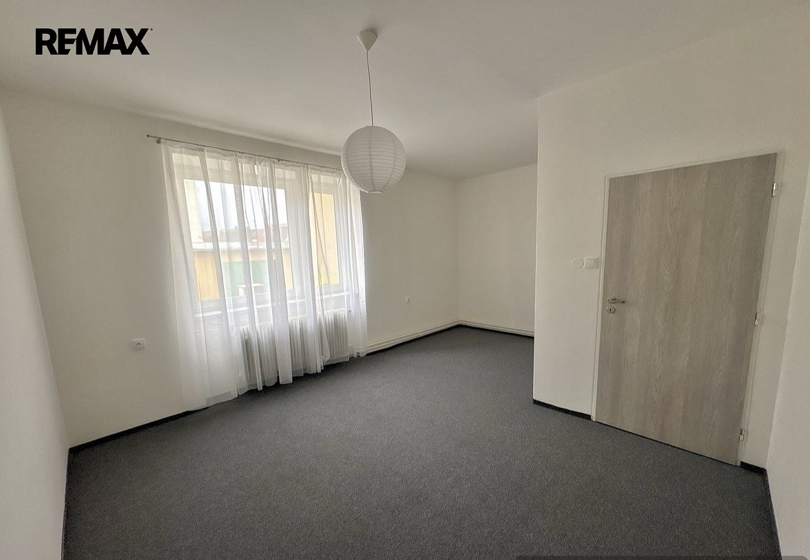 Prodej bytu 2+1 57 m²