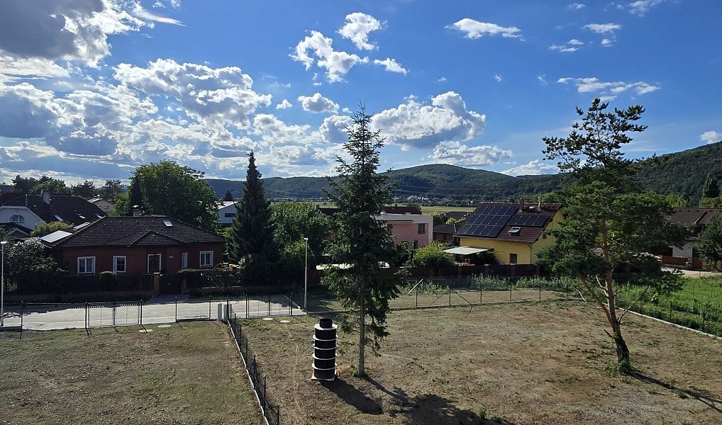 Prodej bytu 3+kk 76 m², Dobřichovice – náhled fotky 12