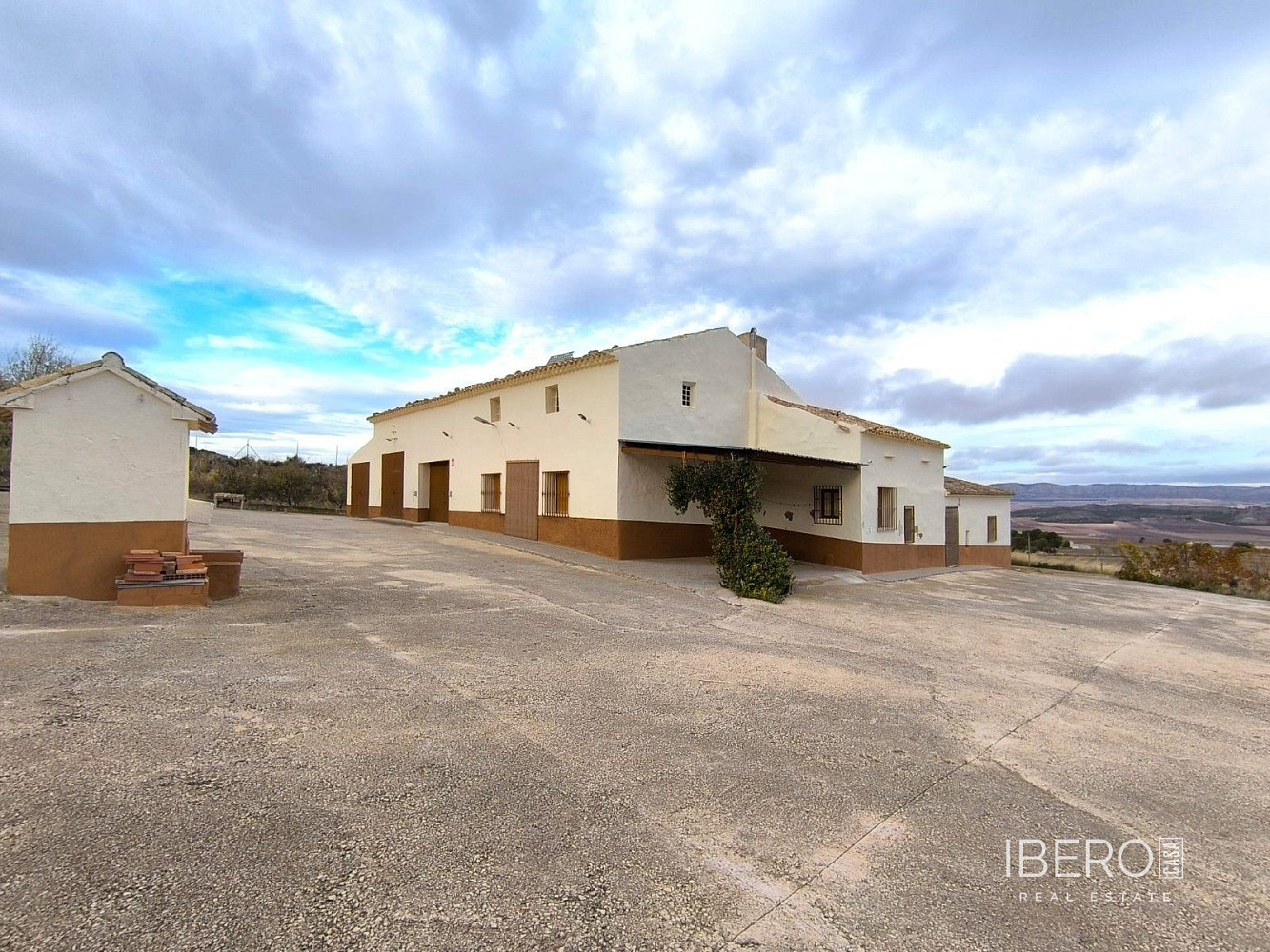 Casa 6+kk – Yecla, Altiplano - Vista 3