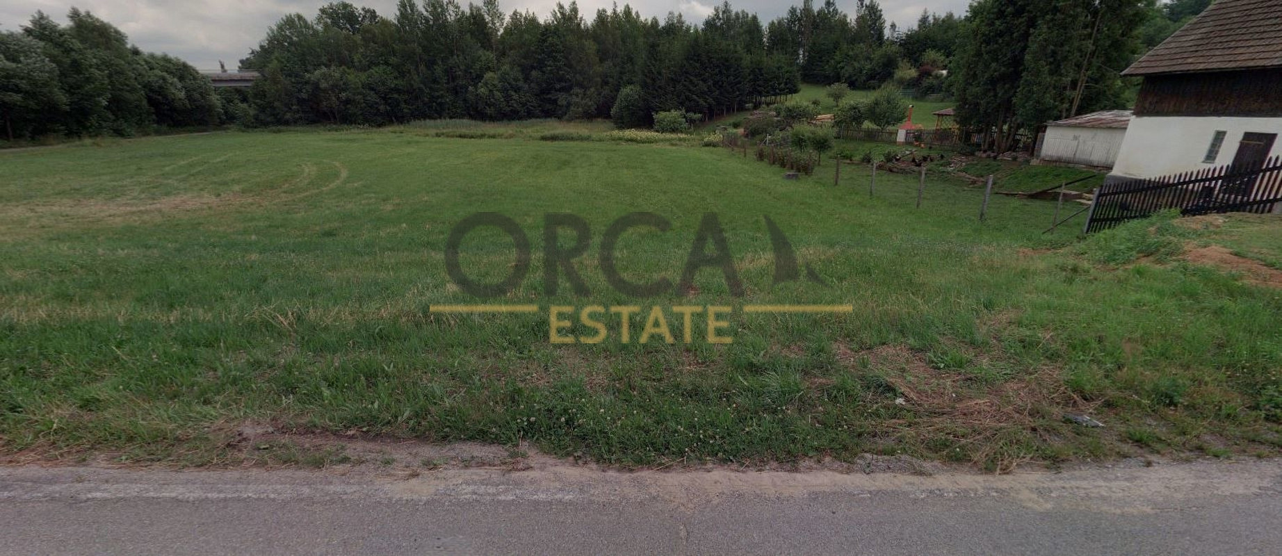 Prodej stavebního pozemku 1 998 m² – další