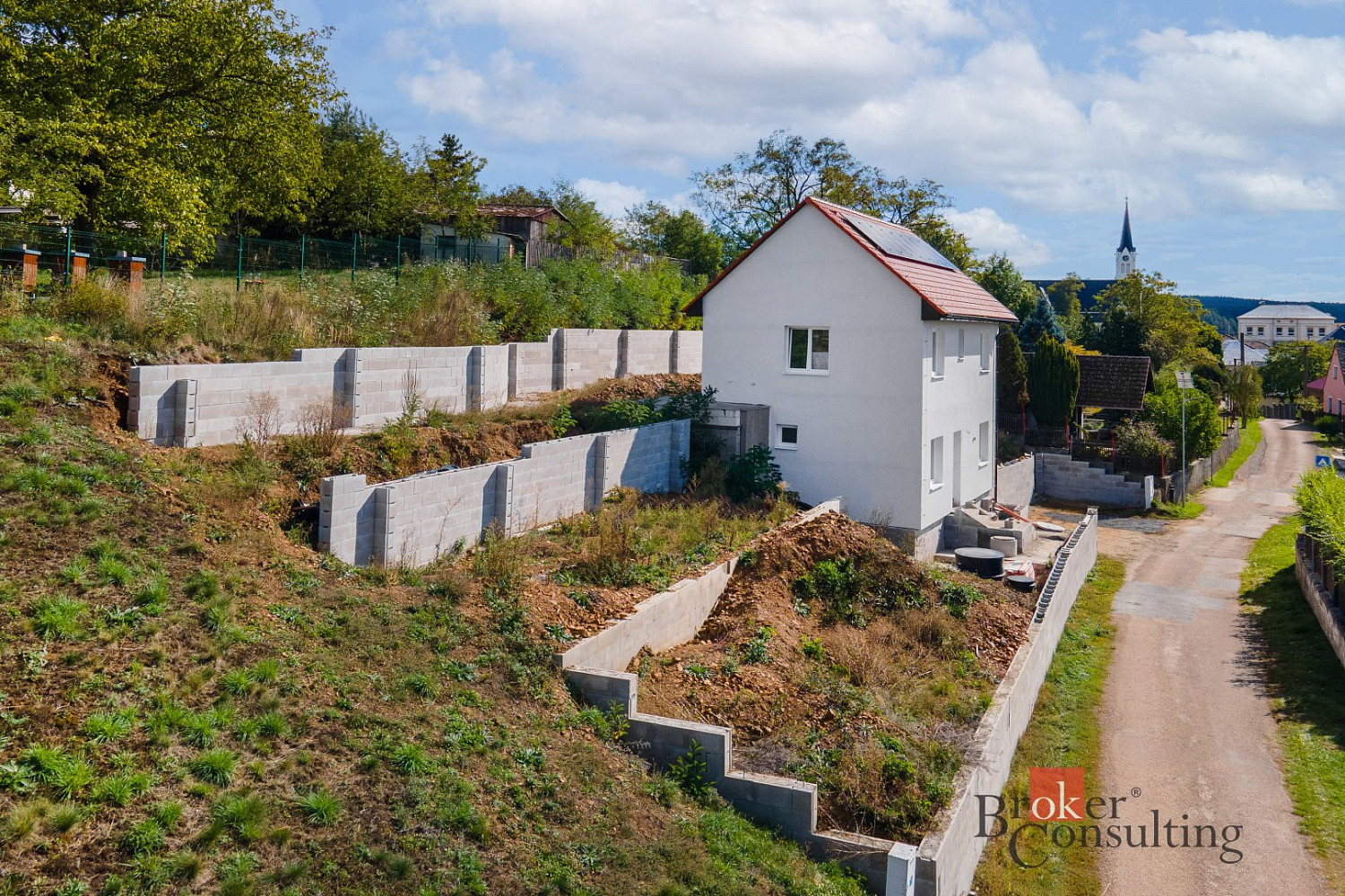 Prodej domu 139 m² s pozemkem 818 m² – fotografie 5
