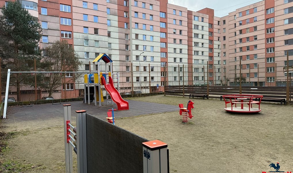 Prodej bytu 1+1 42 m², Pelhřimov – náhled fotky 18