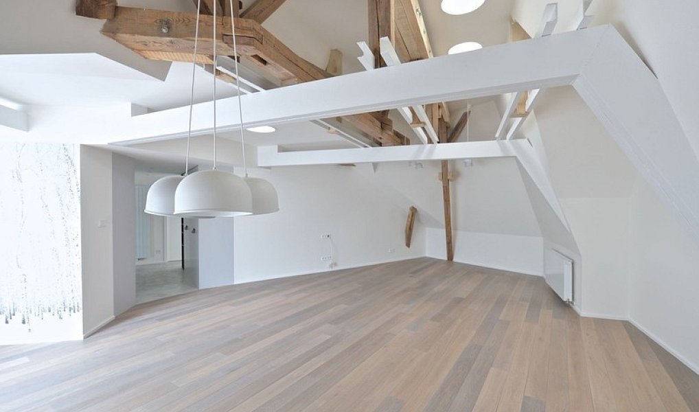 Pronájem bytu 3+kk 154 m², Praha – náhled fotky 3