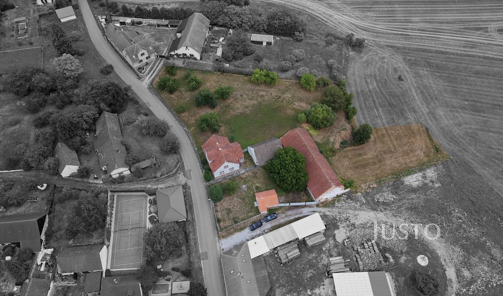 Prodej domu 514 m² s pozemkem 5 451 m², Bernartice – náhled fotky 29