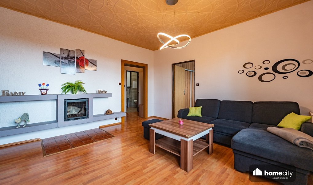 Prodej bytu 3+1 63 m², Hlinsko – náhled fotky 6