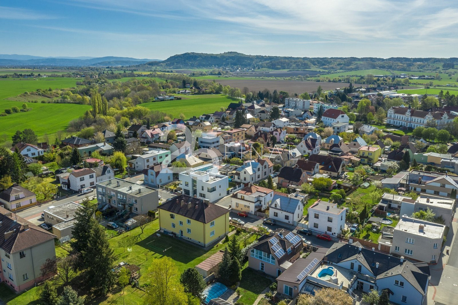 Prodej domu 150 m² s pozemkem 468 m²