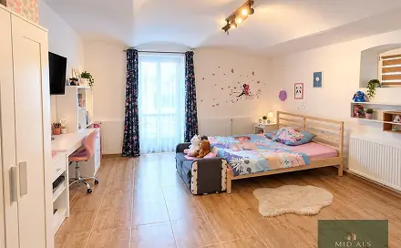 Pronájem domu 200 m² s pozemkem 1 301 m², Bor - Ostrov, okres Tachov