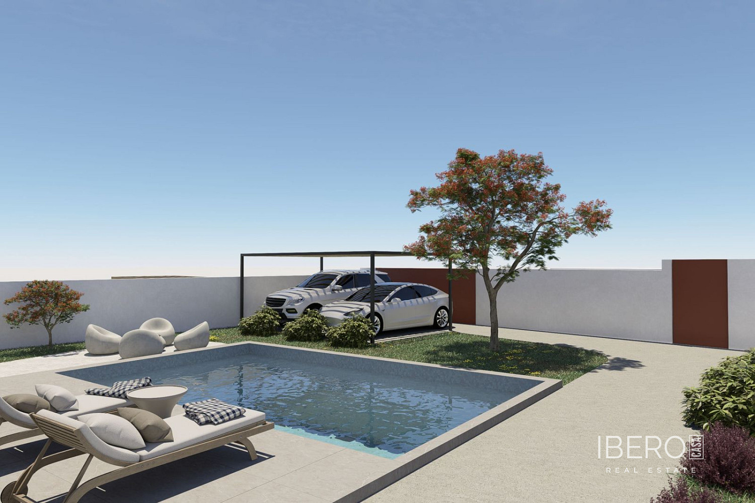 Casa 4+kk – Alacant / Alicante, les Carolines Altes, l'Alacantí - Vista 2