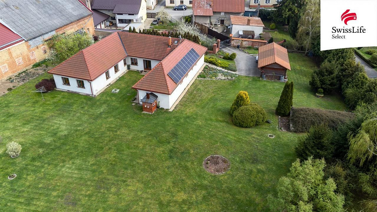 Prodej domu 236 m² s pozemkem 3 181 m² – fotografie 5
