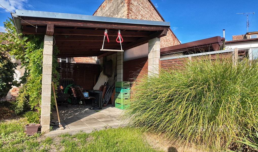 Prodej domu 101 m² s pozemkem 732 m², Benešov – náhled fotky 25