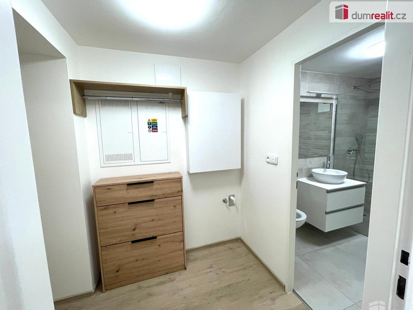 Pronájem bytu 2+kk 53 m² — photo 3