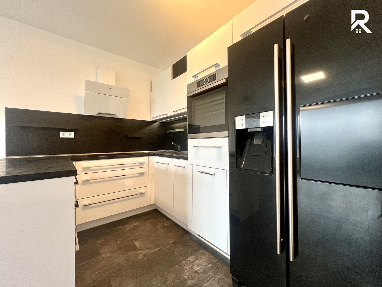 Pronájem bytu 3+kk 58 m²