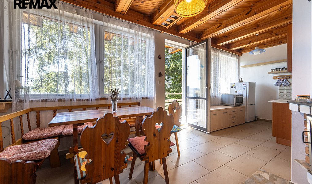Prodej chaty/chalupy 100 m² s pozemkem 377 m², Stříbrná Skalice – náhled fotky 4