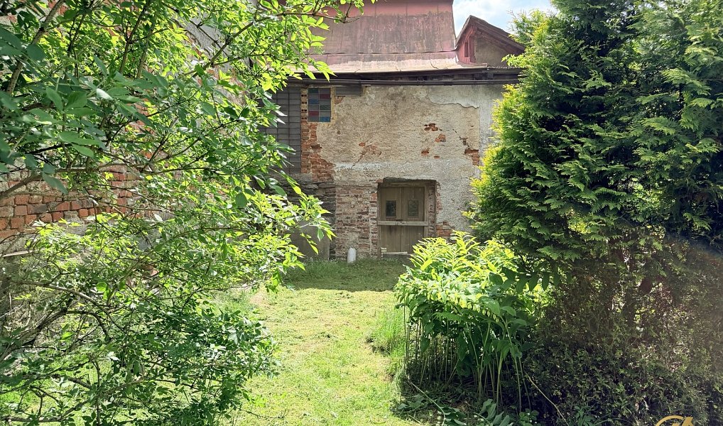 Prodej domu 290 m² s pozemkem 3 795 m², Bozkov – náhled fotky 8