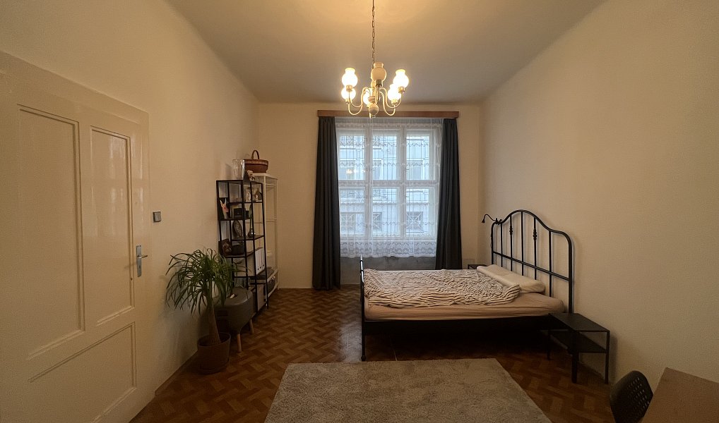 Prodej bytu 3+kk 86 m², Praha – náhled fotky 6