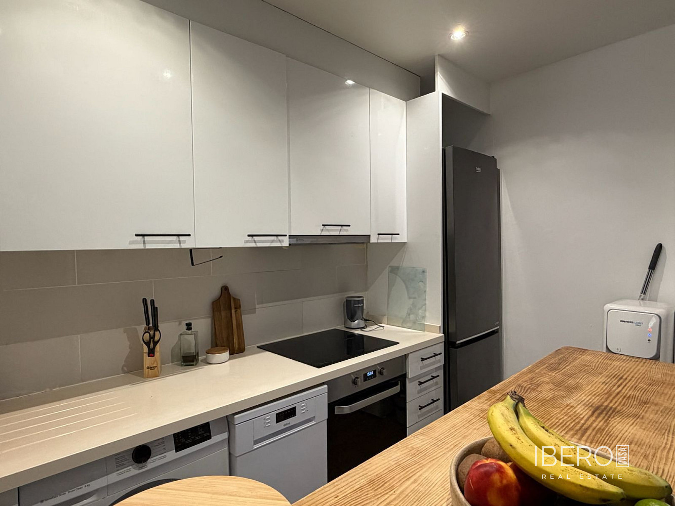 Pis 3+kk – Marbella, Barrio Alto - Vista 4