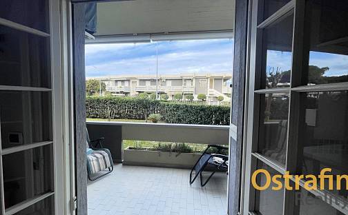 Prodej bytu 1+kk 32 m², Silvi, Itálie