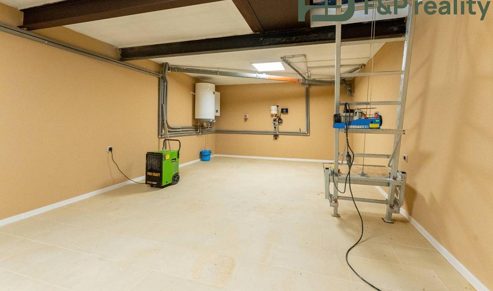 Prodej domu 57 m² s pozemkem 938 m², Úmonín – náhled fotky 11