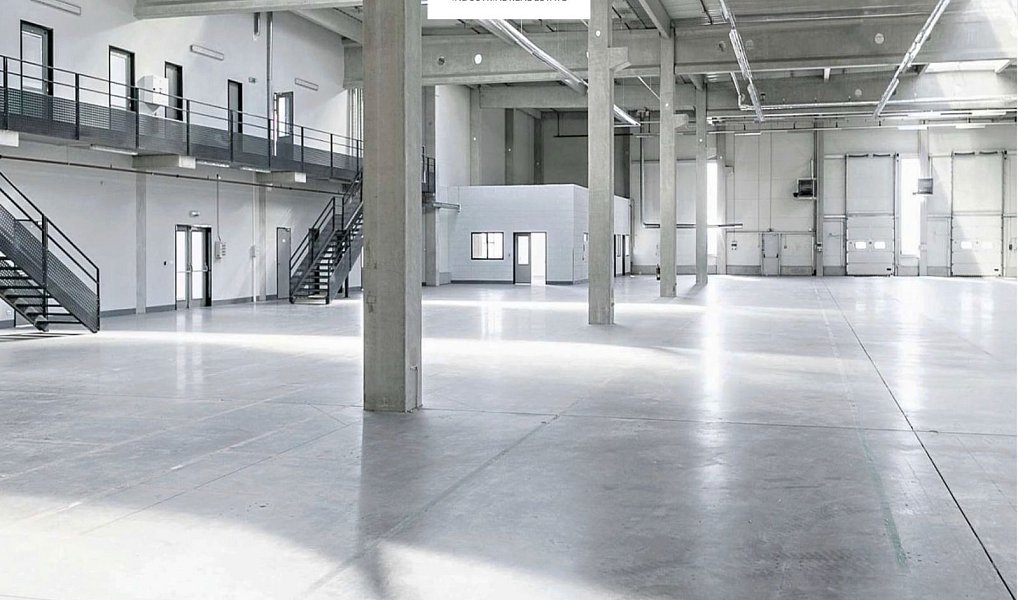 Pronájem skladovacích prostor 7 500 m², Stříbro – náhled fotky 9