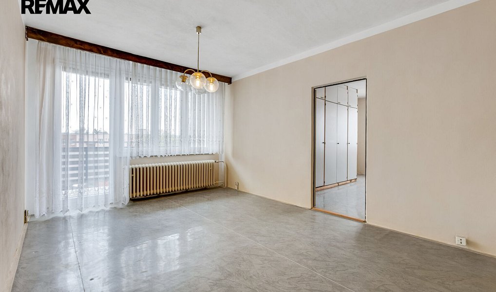 Prodej bytu 3+1 72 m², Horšovský Týn – náhled fotky 4