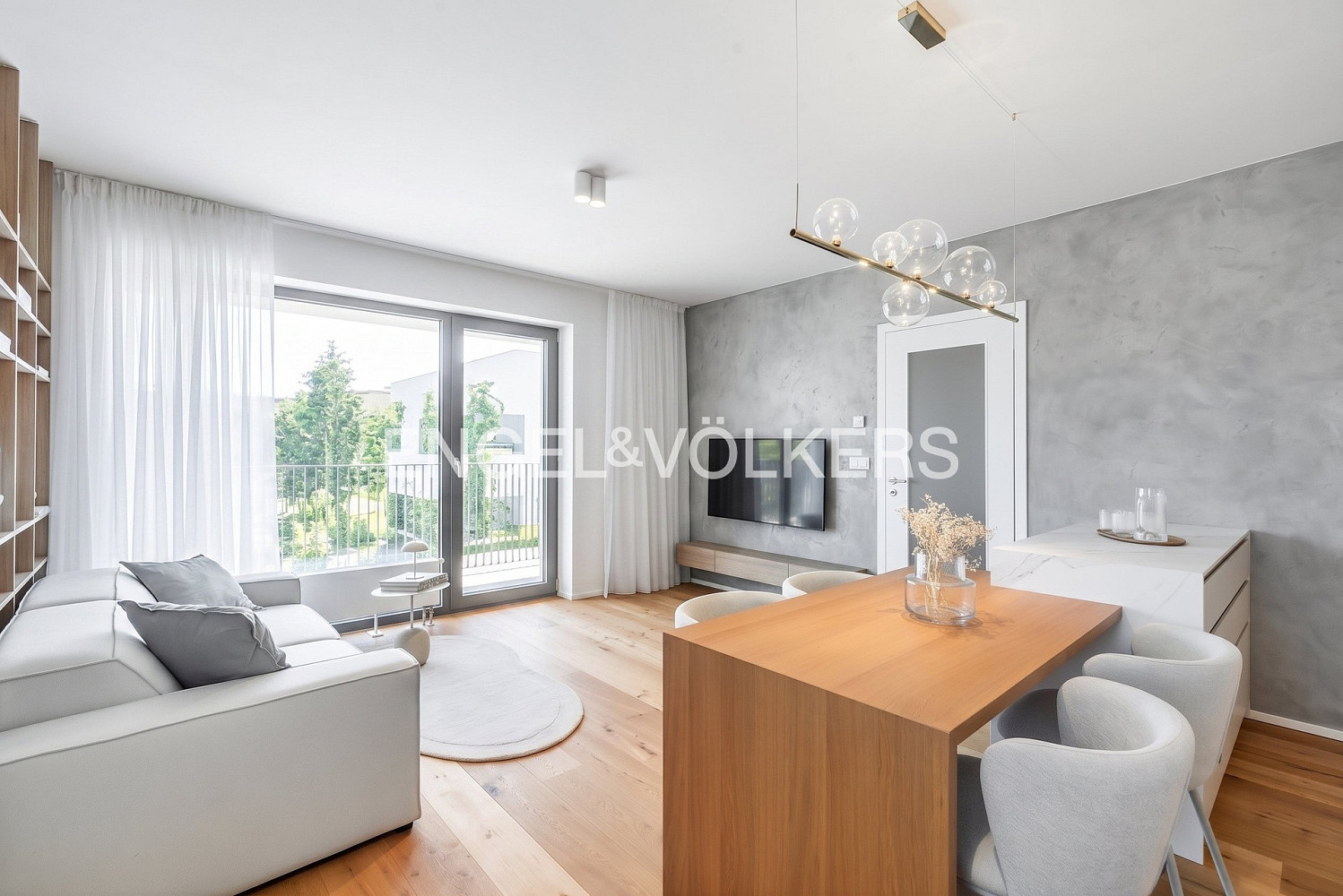 Prodej bytu 2+kk 58 m² – fotografie 2