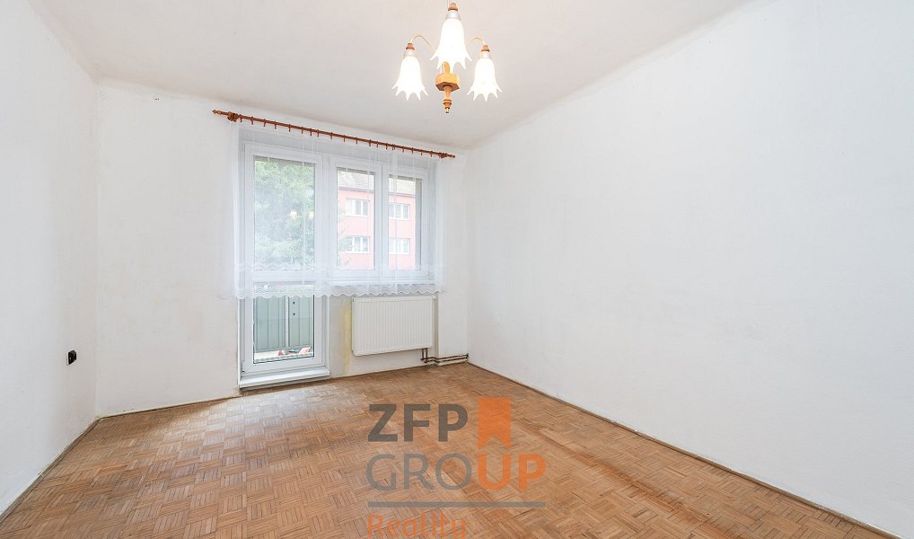 Prodej bytu 2+1 55 m², Moravská Třebová – náhled fotky 9