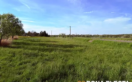 Prodej stavebního pozemku 902 m², Kopřivnice - Vlčovice, okres Nový Jičín