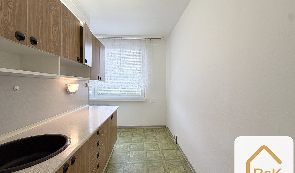 Prodej bytu 3+1 62 m², Liberec – náhled fotky 6