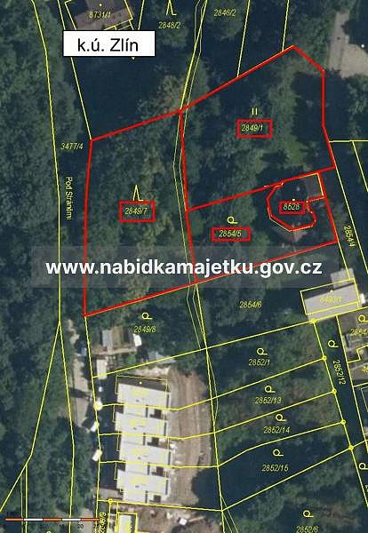Prodej domu 340 m² s pozemkem 144 m²