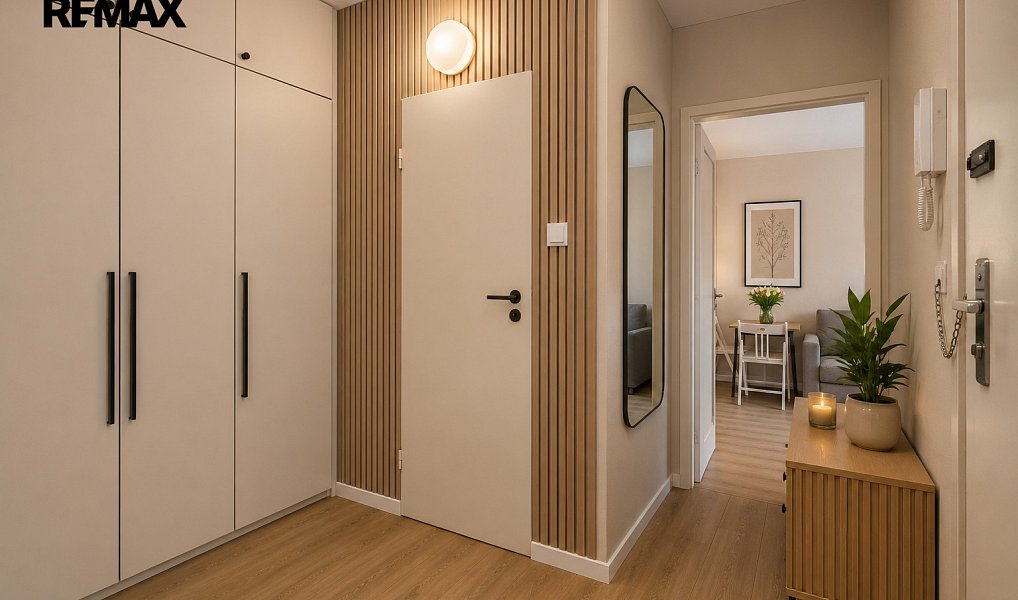 Prodej bytu 2+kk 41 m², Praha – náhled fotky 13